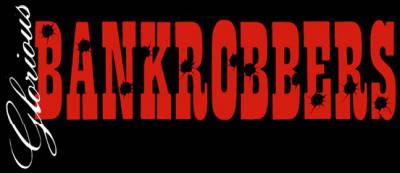 logo Glorious Bankrobbers